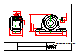 2D Sales Drawing